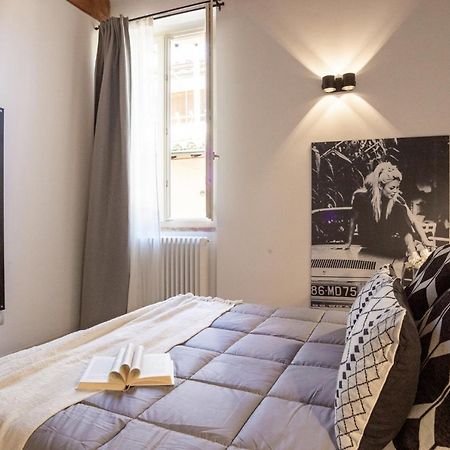 Dolce Vita Apartment In Perugia Exteriör bild
