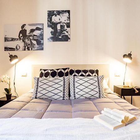 Dolce Vita Apartment In Perugia Exteriör bild
