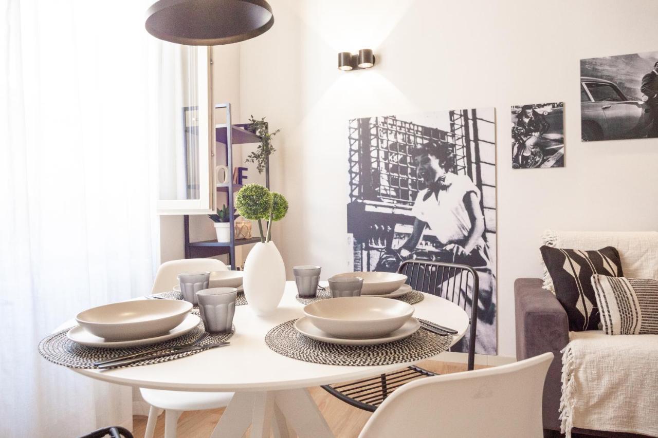 Dolce Vita Apartment In Perugia Exteriör bild