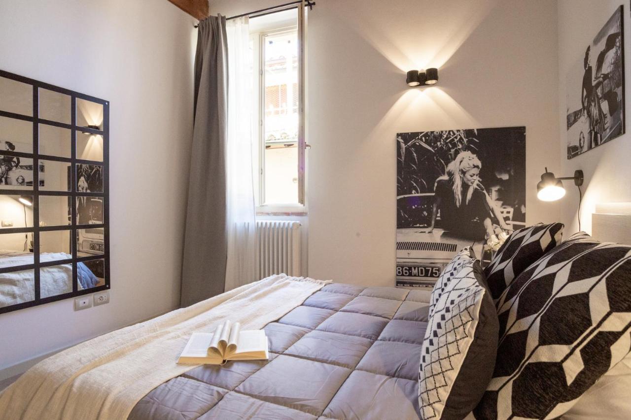 Dolce Vita Apartment In Perugia Exteriör bild
