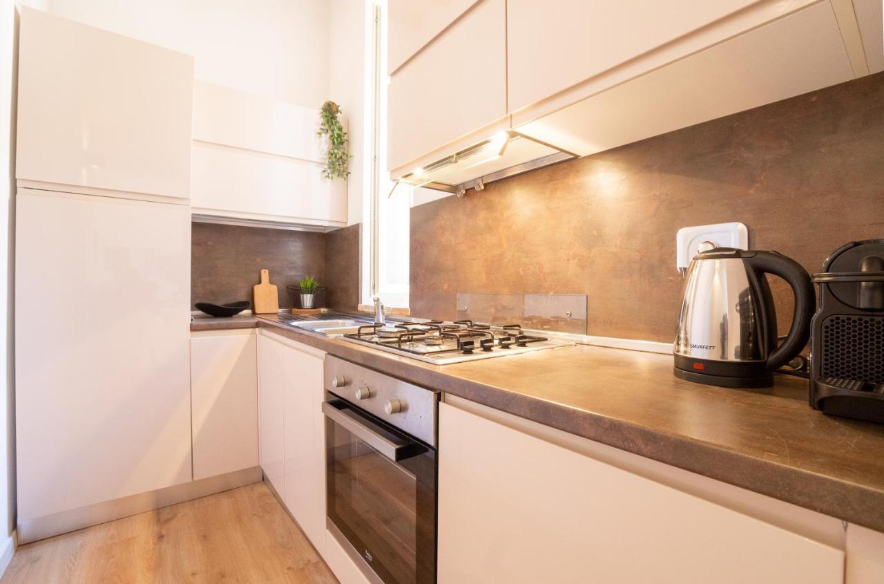 Dolce Vita Apartment In Perugia Exteriör bild
