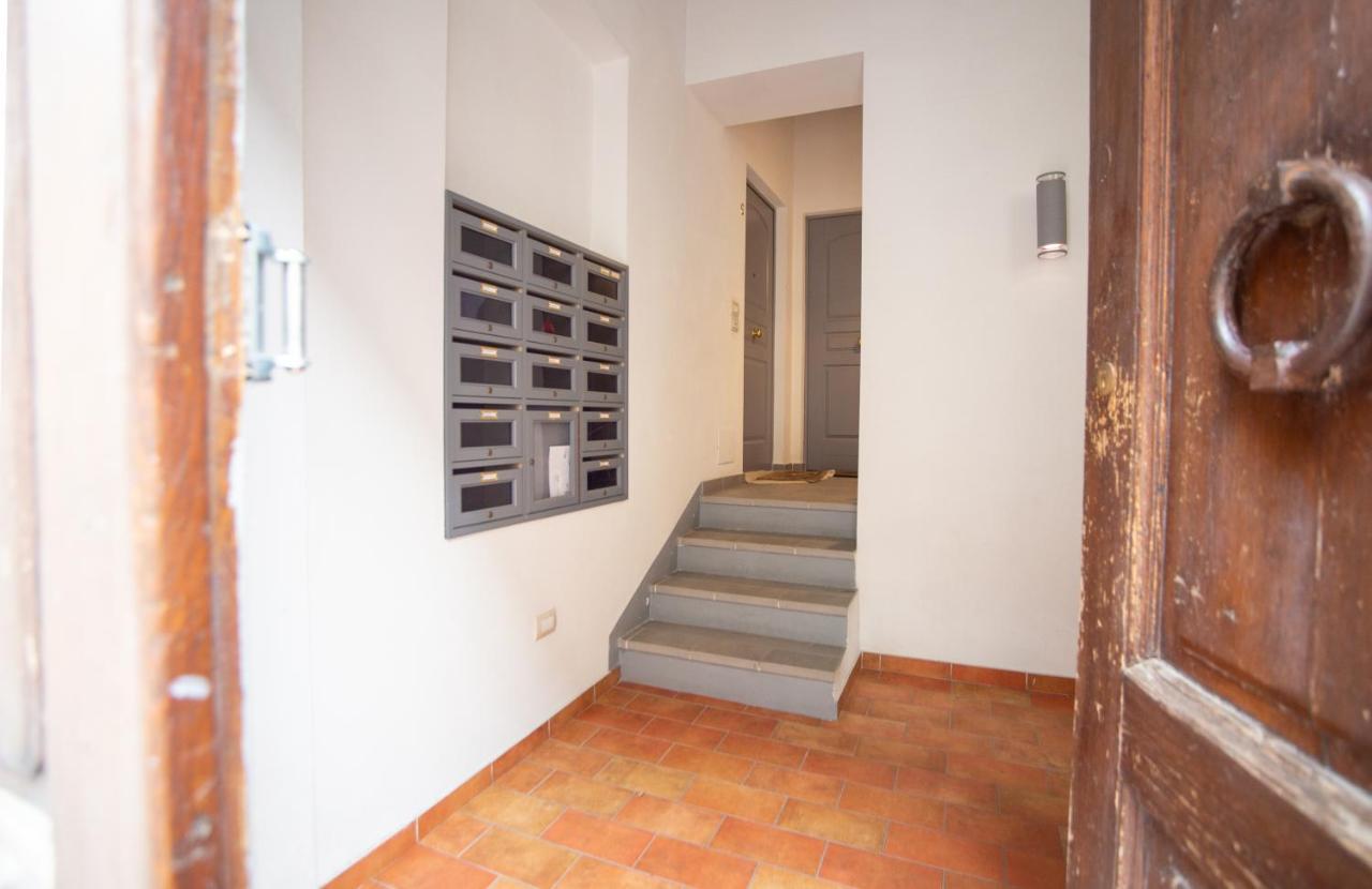 Dolce Vita Apartment In Perugia Exteriör bild