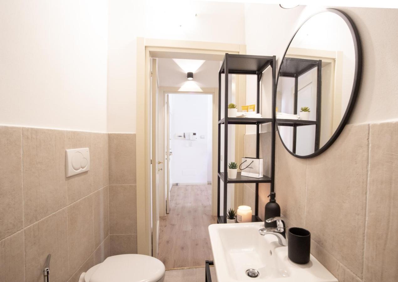 Dolce Vita Apartment In Perugia Exteriör bild