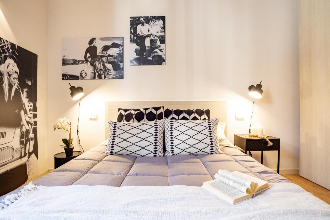 Dolce Vita Apartment In Perugia Exteriör bild